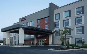 Hampton Inn & Suites Kutztown, Pa